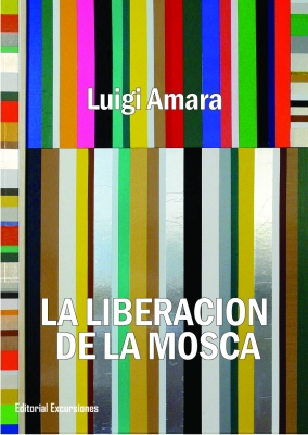 La liberación de la mosca (The fly’s liberation)