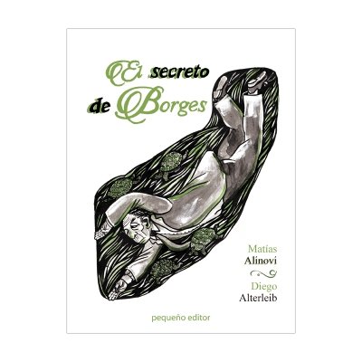 El secreto de Borges (Borges’s secret)