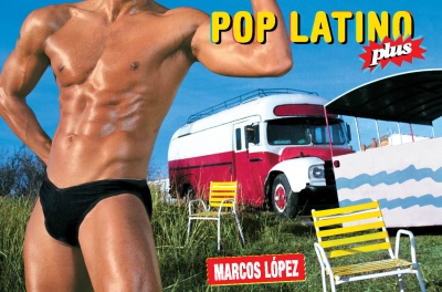 Pop latino plus