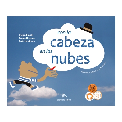 Con la cabeza en las nubes