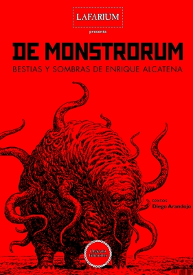 De monstrorum. Beasts and shadows