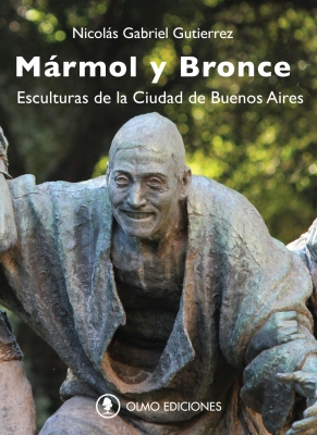 Mármol y bronce. Esculturas de la Ciudad de Buenos Aires