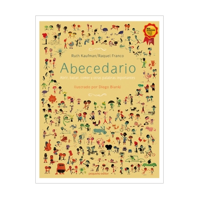 Abecedario