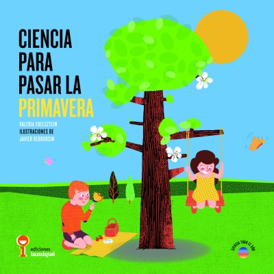 Ciencia para pasar la primavera