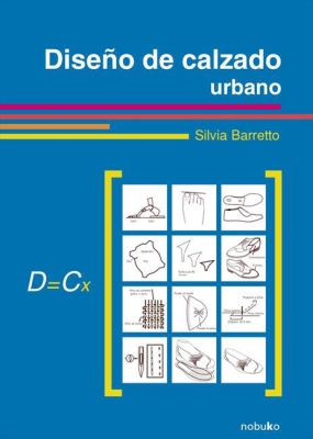 Diseño de calzado urbano