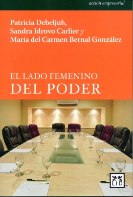 El lado femenino del poder (The feminine side of power)