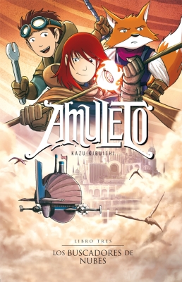 Amulet 3