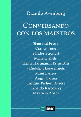 Conversando con los maestros (Conversing with the masters)