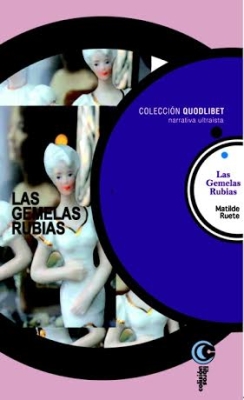 Las gemelas rubias (The blonde twins)