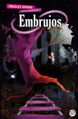 Embrujos (Spells)