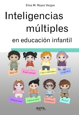 Inteligencias múltiples en educación infantil