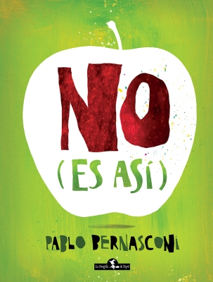 No (es así) (No (it’s not))