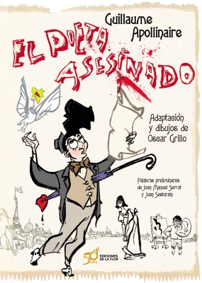 El poeta asesinado (The Murdered Poet)