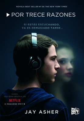 Por trece razones (Thirteen Reasons Why)