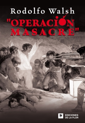 Operación Masacre