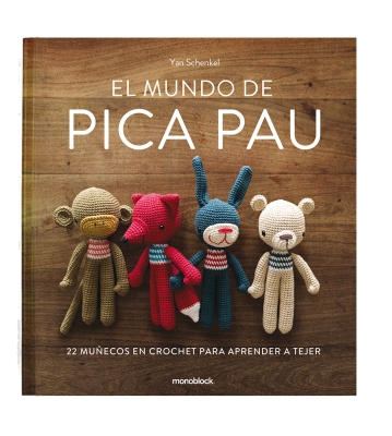 El mundo de Pica Pau (The world of Pica Pau)