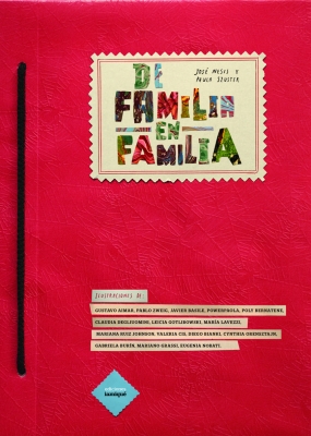 De familia en familia (From family to family)