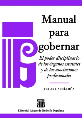 Manual para gobernar