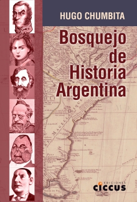 Bosquejo de historia argentina (Outline of Argentinian history)