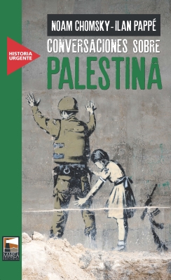 Conversaciones sobre Palestina (Conversations on Palestine)