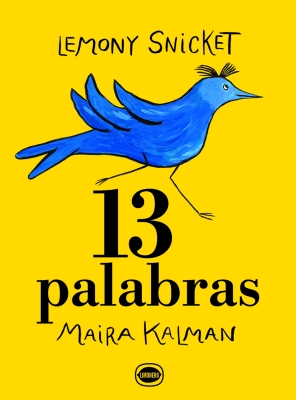 13 palabras