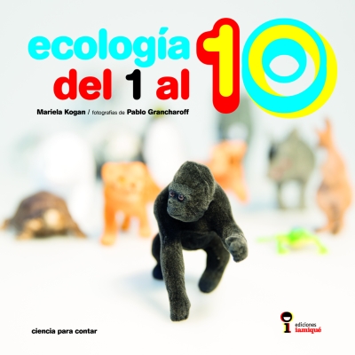 Ecología del 1 al 10