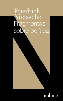 Fragmentos sobre política