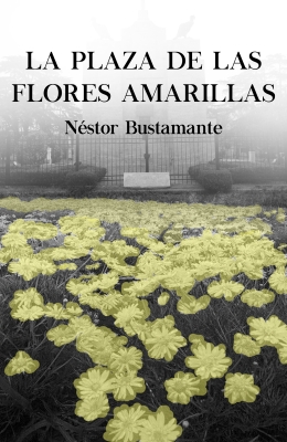 Plaza de las flores amarillas