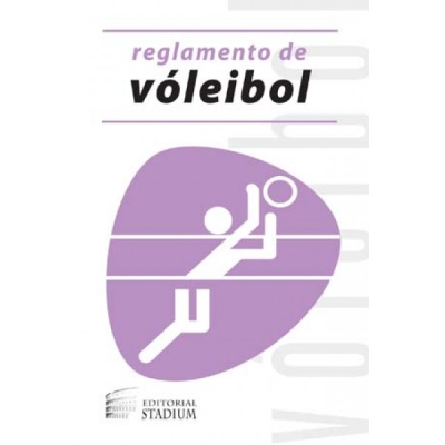 Reglamento de vóleibol (Volleyball regulations)