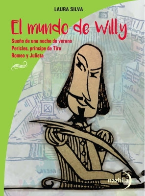 El mundo de Willy (Willy’s world)