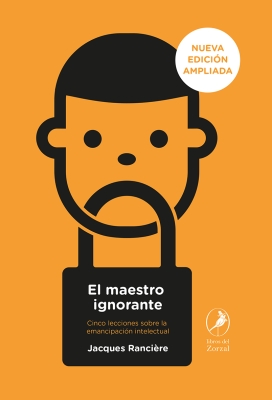 El maestro ignorante (The ignorant teacher)