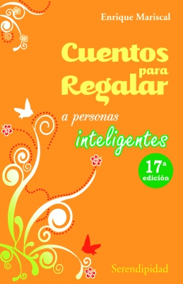 Cuentos para regalar a personas inteligentes