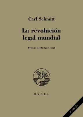 La revolución legal mundial (The global legal revolution)