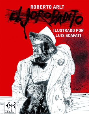 El jorobadito