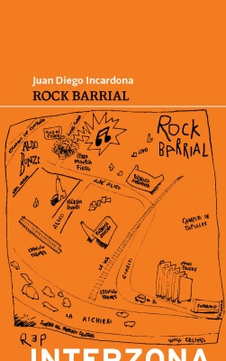 Rock barrial (Neighborhood rock)