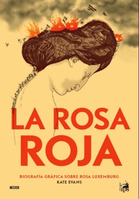 La Rosa Roja (Red Rosa)