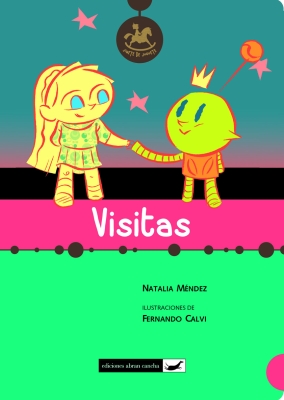 Visitas (Visits)