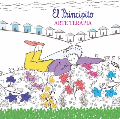 El principito - Arteterapia (The little prince - art therapy)