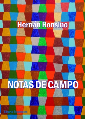 Notas de campo (Field notes)