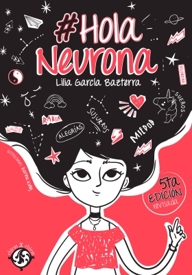 ¡Hola Neurona! (Hello neuron!)