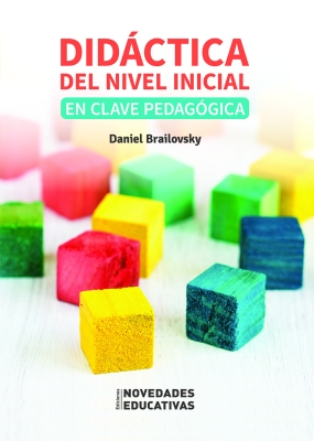 Pedagogical didactics for the elementary level