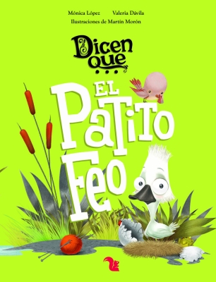 Dicen que… El patito feo